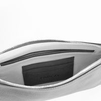 Perfect Zip Pouch, Cherry