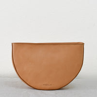 Half Moon Crossbody, Natural - Merrick
