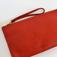 Perfect Zip Pouch, Cherry