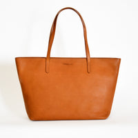 East-West Tote, Camel
